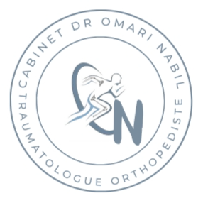 Photo de couverture de Cabinet de Traumatologie et Orthopédie et Médecine de sport Dr Omari Nabil